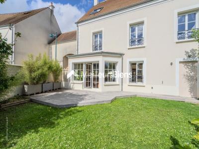For sale Bailly-romainvilliers 6 rooms 165 m2 Seine et marne (77700) photo 1