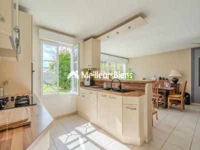 For sale Bailly-romainvilliers 6 rooms 165 m2 Seine et marne (77700) photo 4