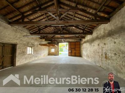 For sale Montendre 3 rooms 268 m2 Charente maritime (17130) photo 0