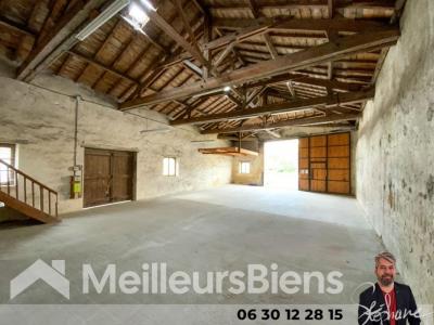 Annonce Vente Commerce Montendre 17