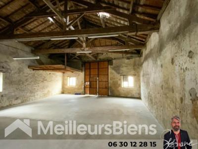 Acheter Commerce Montendre Charente maritime