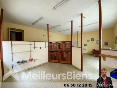 Acheter Commerce Montendre 147000 euros