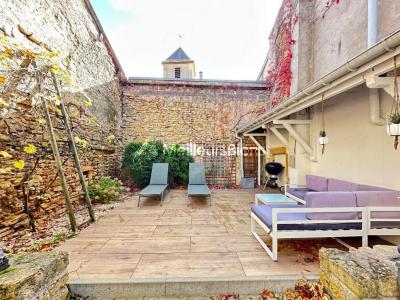 For sale Marange-silvange 6 rooms 138 m2 Moselle (57159) photo 0