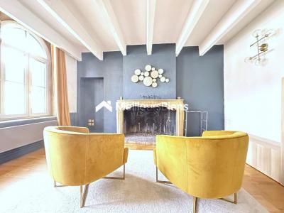 For sale Marange-silvange 6 rooms 138 m2 Moselle (57159) photo 2