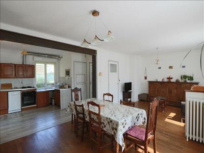 For rent Mans 4 rooms 98 m2 Sarthe (72000) photo 1