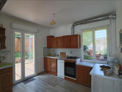 For rent Mans 4 rooms 98 m2 Sarthe (72000) photo 2