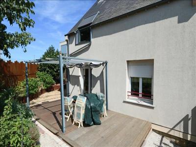 For rent Mans 4 rooms 98 m2 Sarthe (72000) photo 3
