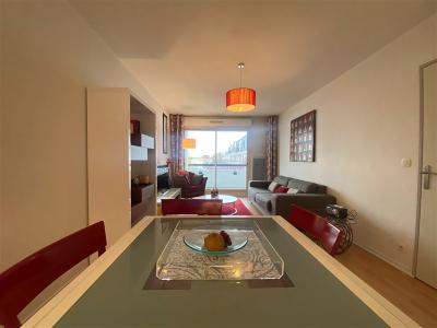 For rent Merignac 2 rooms 46 m2 Gironde (33700) photo 2