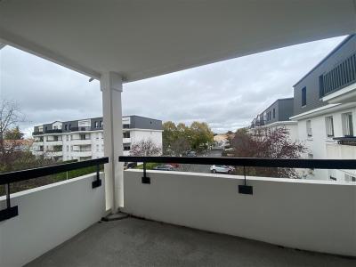 For rent Merignac 2 rooms 46 m2 Gironde (33700) photo 3