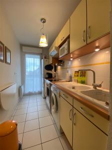 For rent Merignac 2 rooms 46 m2 Gironde (33700) photo 4