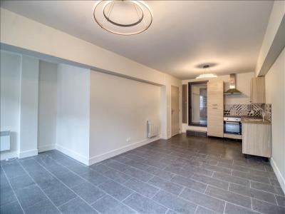 For rent Herblay 1 room 36 m2 Val d'Oise (95220) photo 1