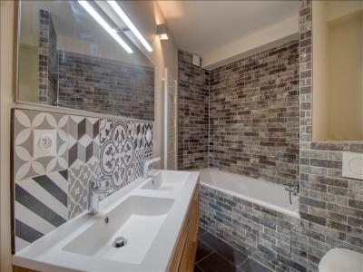 For rent Herblay 1 room 36 m2 Val d'Oise (95220) photo 4