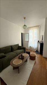 For rent Clichy 2 rooms 31 m2 Hauts de Seine (92110) photo 0