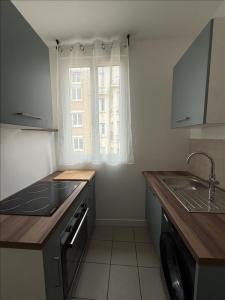 Annonce Location 2 pices Appartement Clichy 92