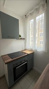 Louer Appartement 31 m2 Clichy