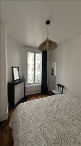 Louer Appartement Clichy Hauts de Seine