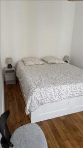 Louer Appartement Clichy 1150 euros