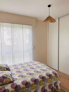 For rent Merignac 2 rooms 38 m2 Gironde (33700) photo 1