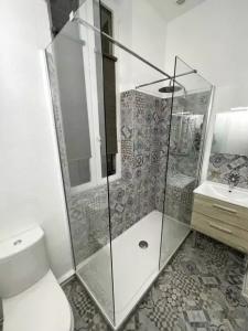 Louer Appartement 45 m2 Bordeaux