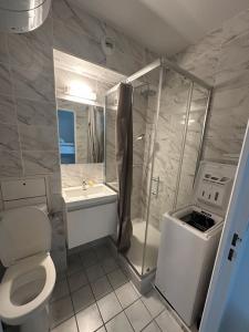 For rent Arcachon 1 room 26 m2 Gironde (33120) photo 2