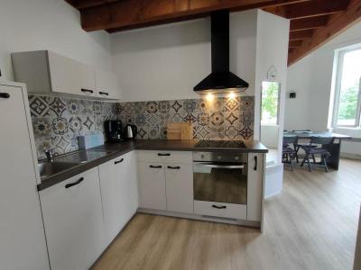 Annonce Location 4 pices Appartement Landiras 33