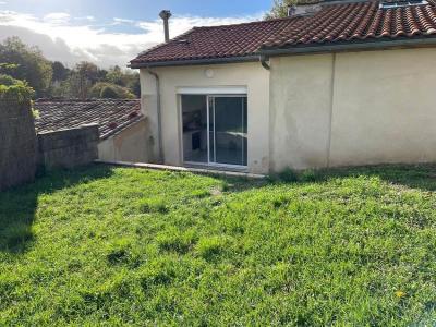 Louer Maison 75 m2 Lormont