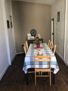 For rent Coutras 4 rooms 70 m2 Gironde (33230) photo 0