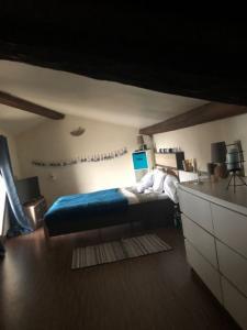 For rent Coutras 4 rooms 70 m2 Gironde (33230) photo 2