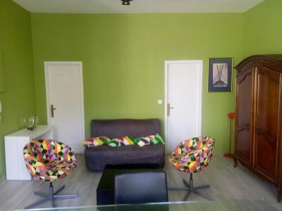 Louer Appartement Bordeaux 850 euros