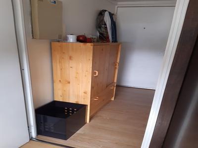 Louer Appartement 17 m2 Bordeaux