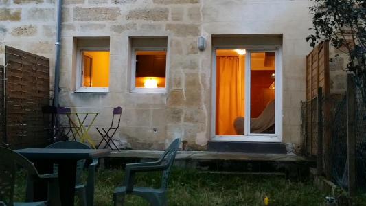 Annonce Location Appartement Bordeaux 33