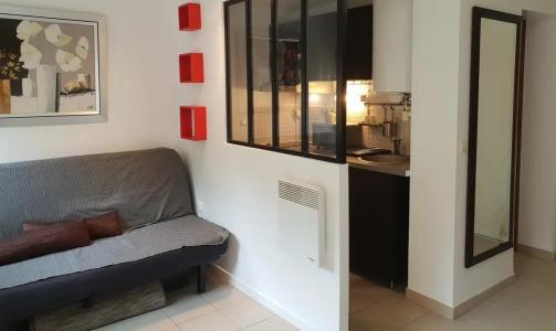 Louer Appartement 21 m2 Bordeaux