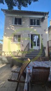 Annonce Vente 5 pices Maison Villeneuve-saint-georges 94