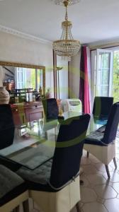 Acheter Maison 90 m2 Villeneuve-saint-georges