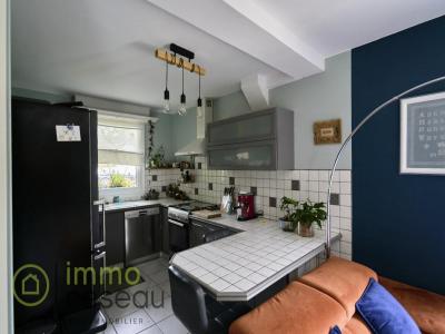 Acheter Maison Houplines Nord