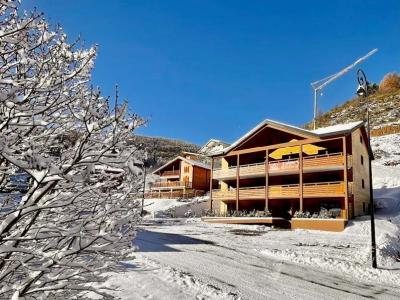 For sale Roubion 1 room 28 m2 Alpes Maritimes (06420) photo 1