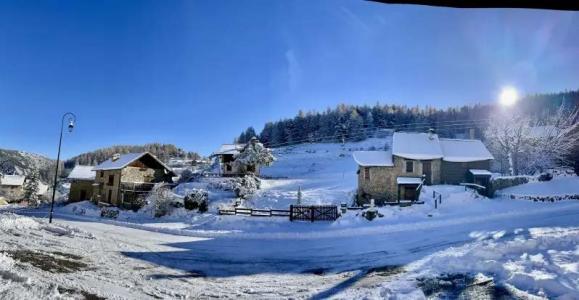 For sale Roubion 1 room 28 m2 Alpes Maritimes (06420) photo 3