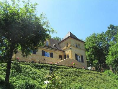 For sale Domme DOMME 10 rooms 250 m2 Dordogne (24250) photo 0