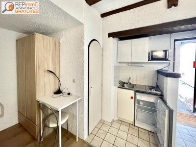 For rent Strasbourg 1 room 16 m2 Bas rhin (67200) photo 0