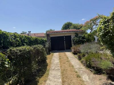Annonce Vente 4 pices Maison Pontenx-les-forges 40