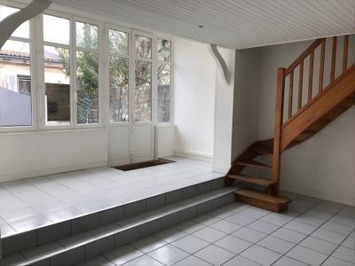 Annonce Location 3 pices Maison Bouscat 33