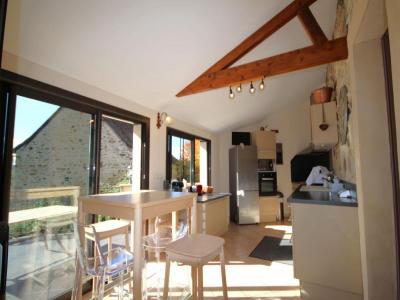 Acheter Maison 198 m2 Najac