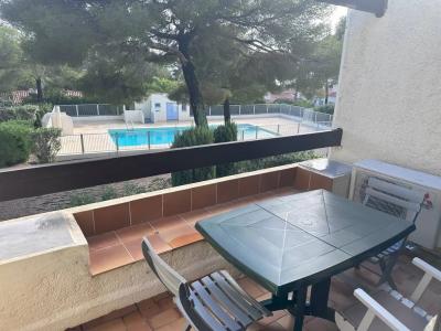 Annonce Location vacances 3 pices Appartement Issambres 83
