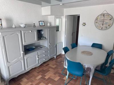 Louer pour les vacances Appartement 35 m2 Issambres