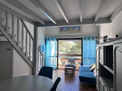 Louer pour les vacances Appartement Issambres Var