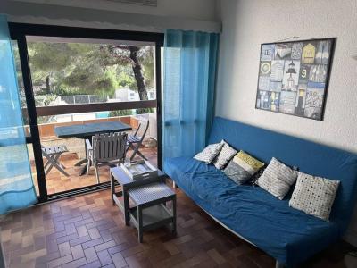 Louer pour les vacances Appartement Issambres 400 euros