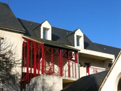 For rent Mehun-sur-yevre 2 rooms 55 m2 Cher (18500) photo 0