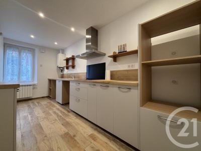 For rent Ageux 3 rooms 58 m2 Oise (60700) photo 3