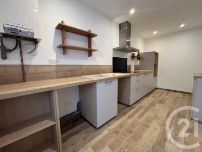 For rent Ageux 3 rooms 58 m2 Oise (60700) photo 4