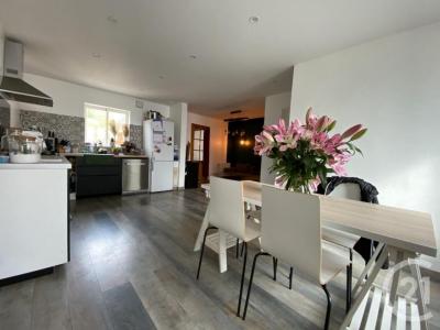 Louer Maison 82 m2 Pont-sainte-maxence